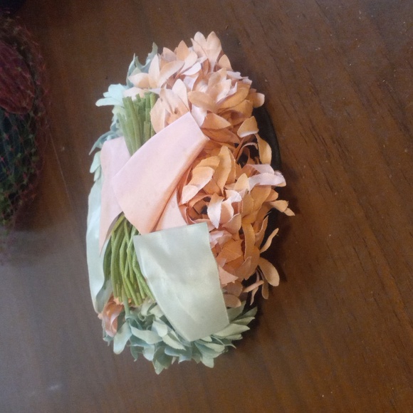Vintage woman's hat - Picture 2 of 4